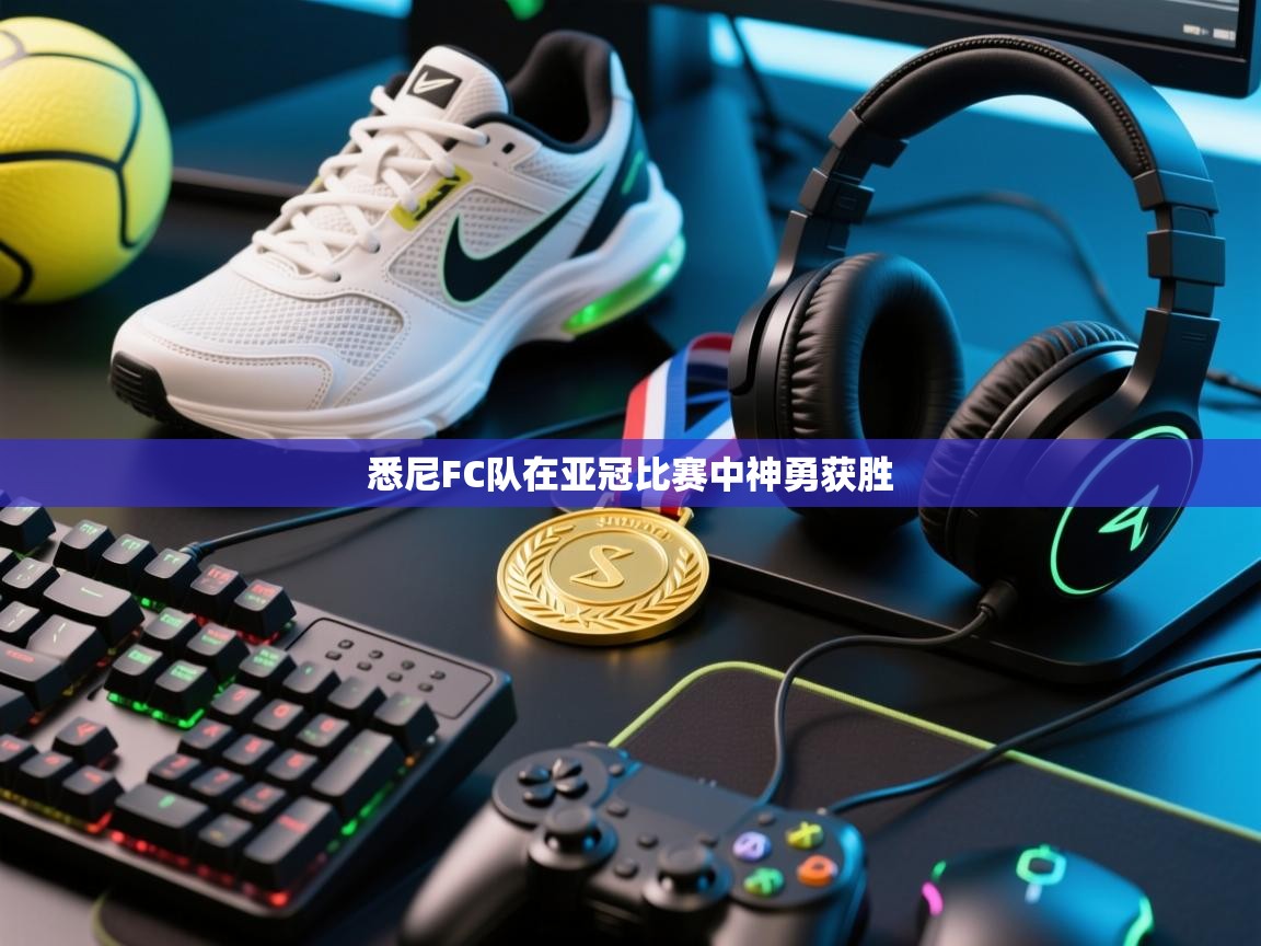 悉尼FC队在亚冠比赛中神勇获胜 第2张