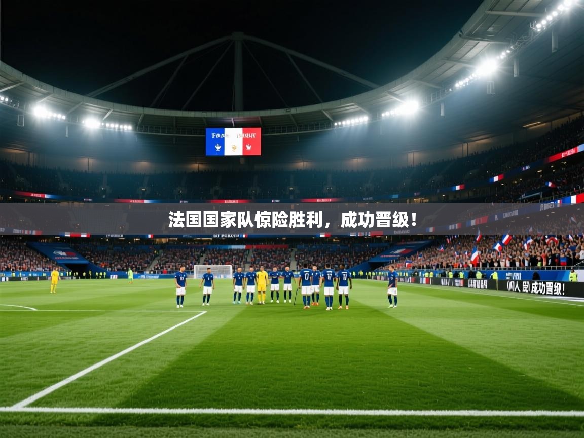 法国国家队惊险胜利，成功晋级！  第1张