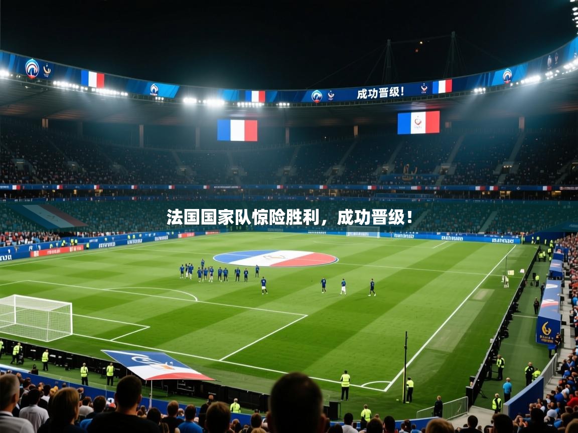 法国国家队惊险胜利，成功晋级！  第2张