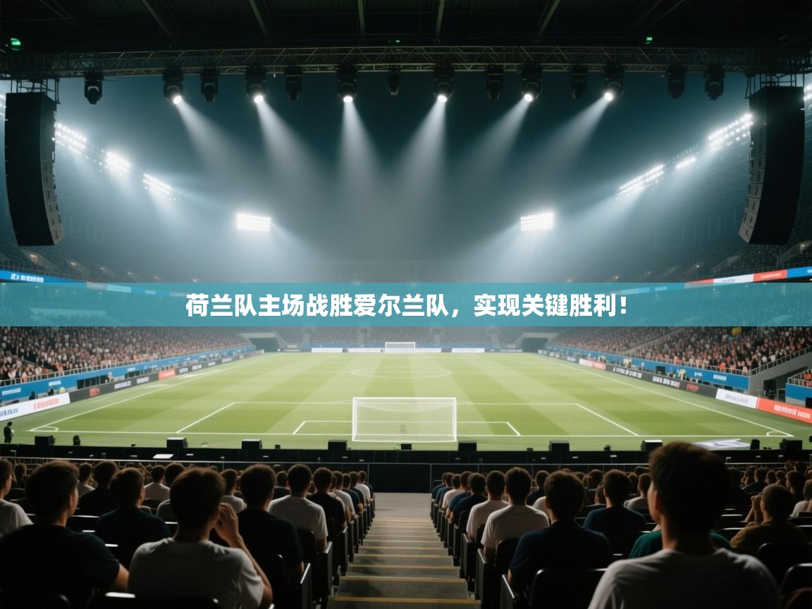 荷兰队主场战胜爱尔兰队，实现关键胜利！