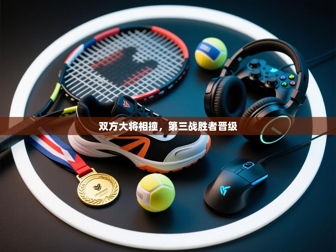 双方大将相撞，第三战胜者晋级  第2张