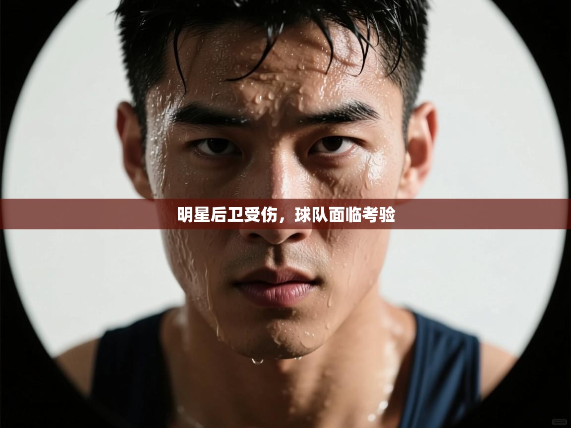 明星后卫受伤,球队面临考验 第2张