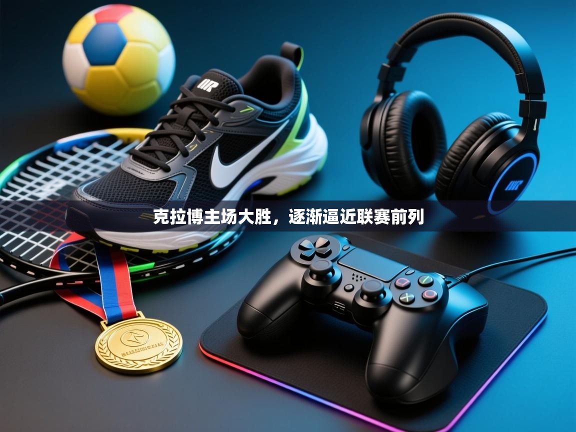 克拉博主场大胜,逐渐逼近联赛前列 第1张