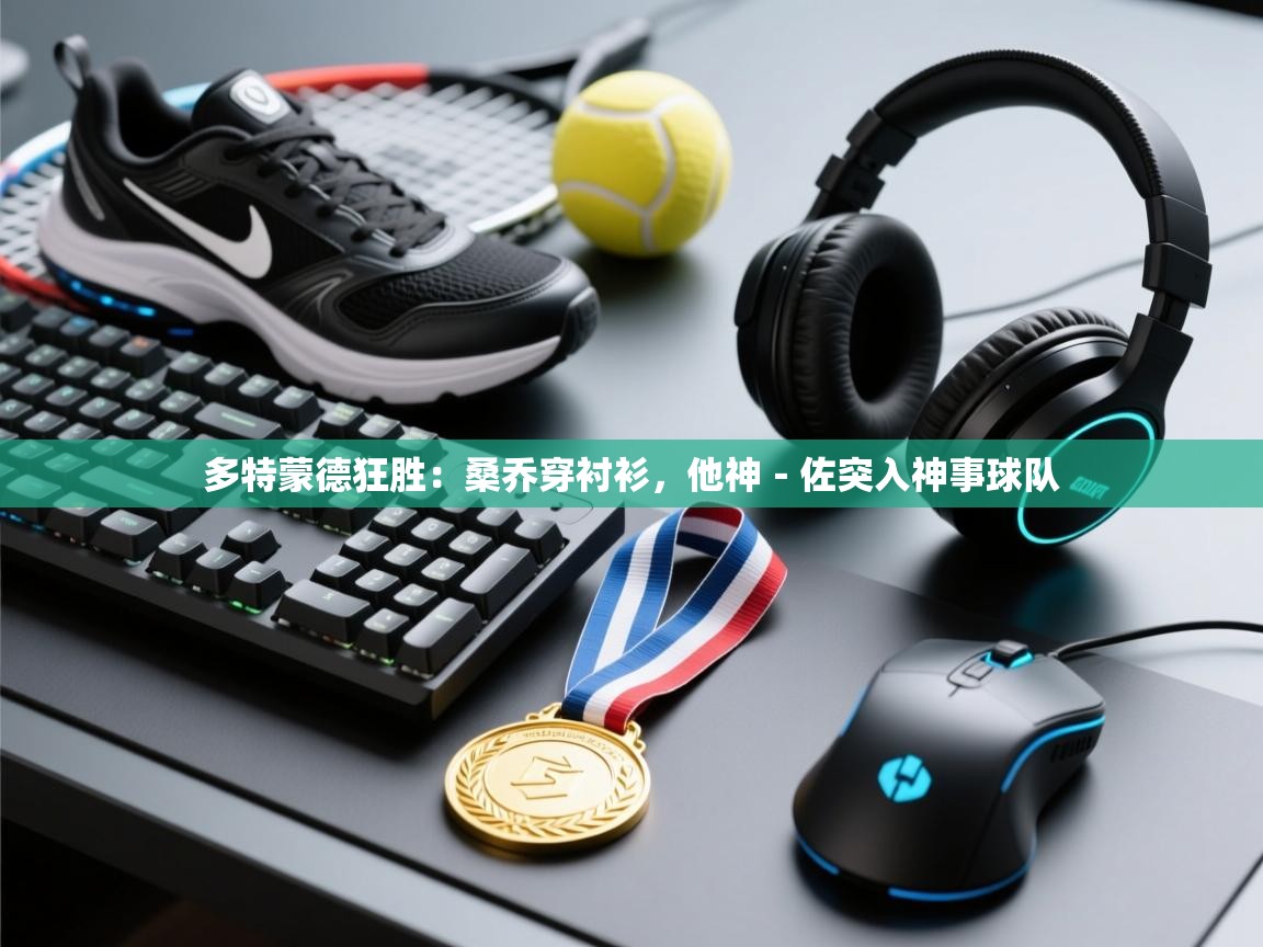 多特蒙德狂胜:桑乔穿衬衫,他神-佐突入神事球队 第1张