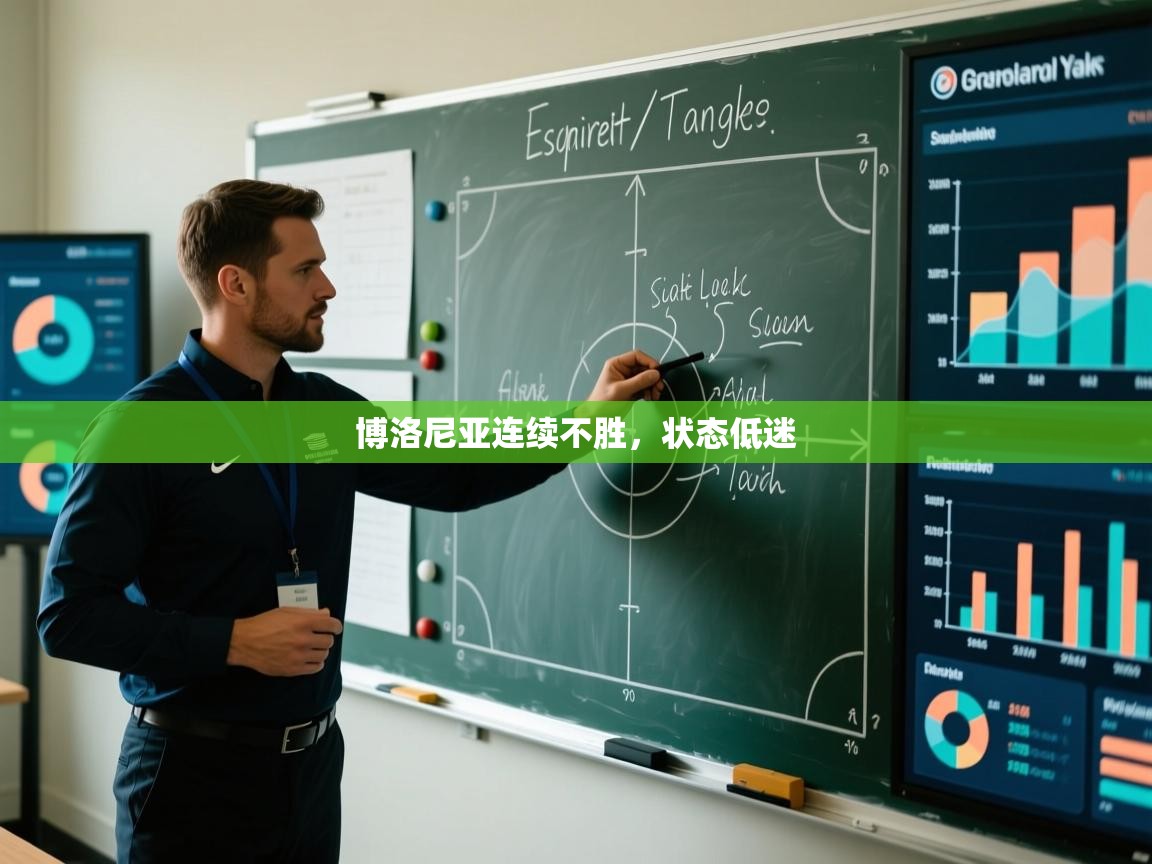 博洛尼亚连续不胜，状态低迷  第2张