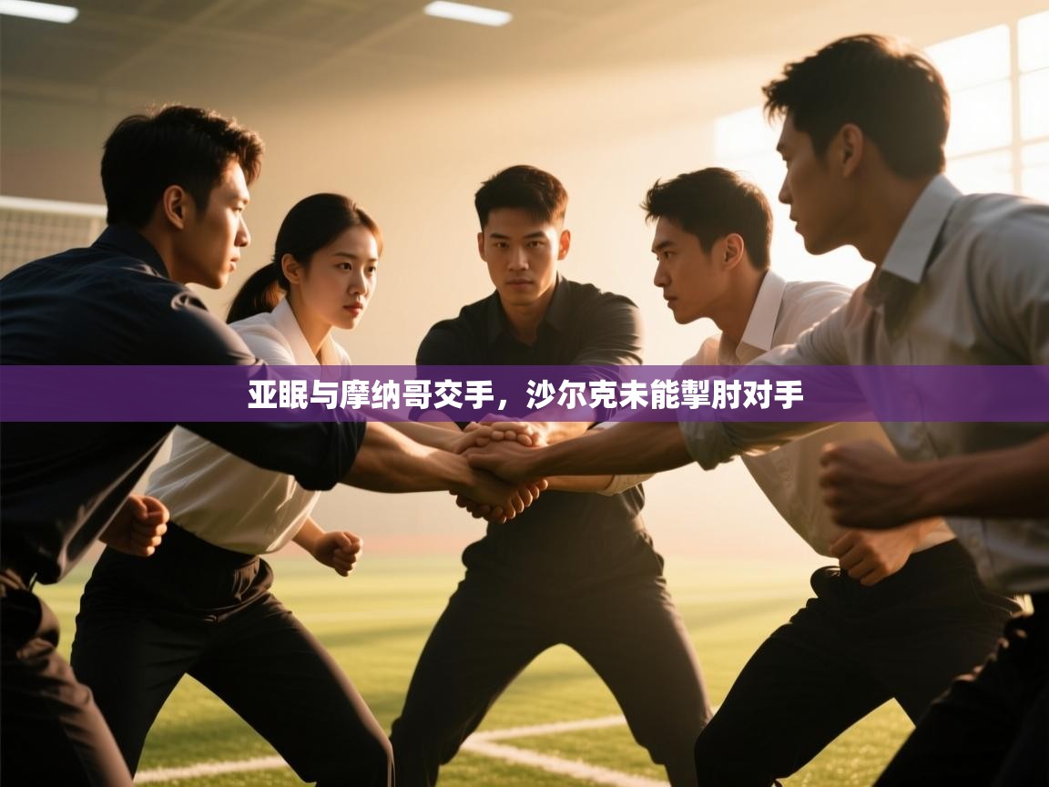 亚眠与摩纳哥交手,沙尔克未能掣肘对手