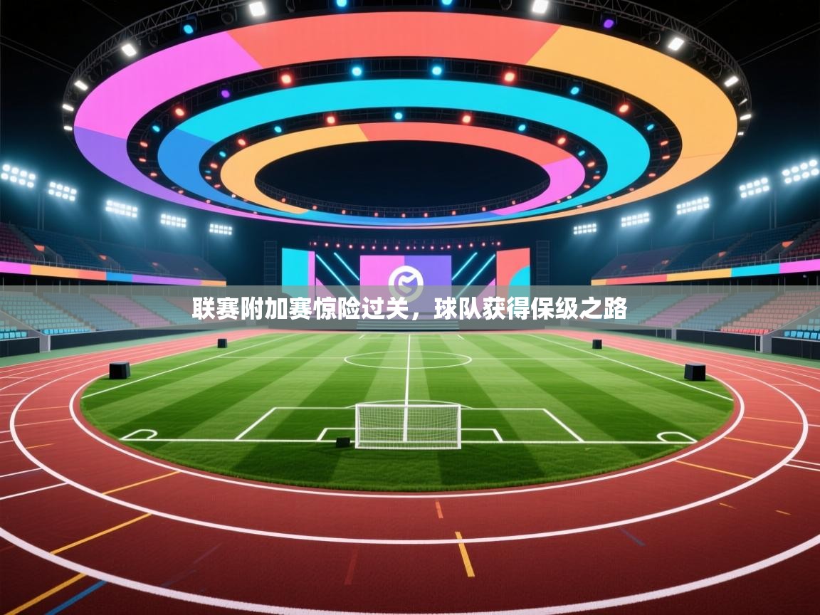 联赛附加赛惊险过关,球队获得保级之路 第1张