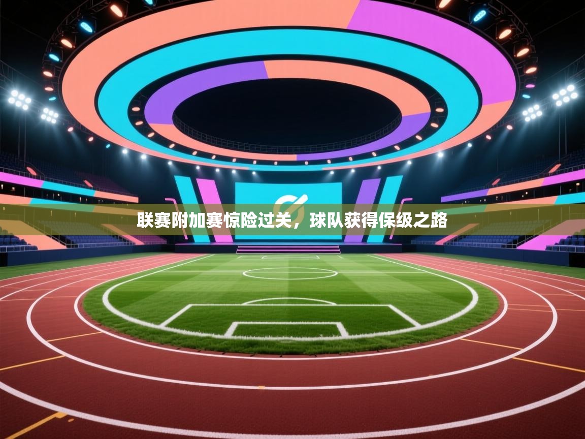 联赛附加赛惊险过关,球队获得保级之路 第2张