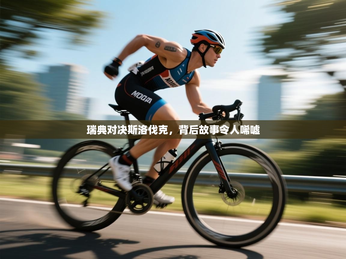 瑞典对决斯洛伐克,背后故事令人唏嘘 第1张