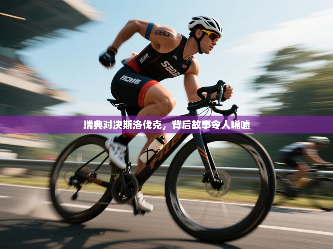 瑞典对决斯洛伐克,背后故事令人唏嘘 第2张