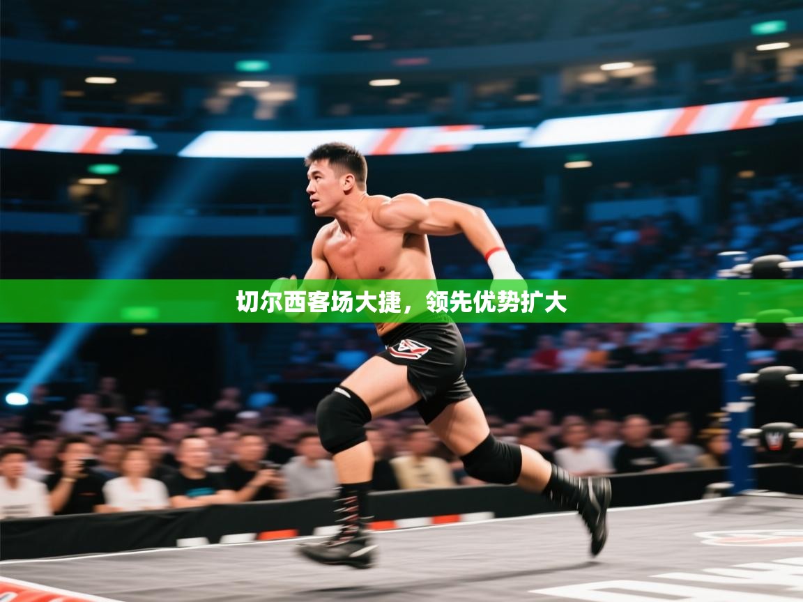 切尔西客场大捷，领先优势扩大  第2张