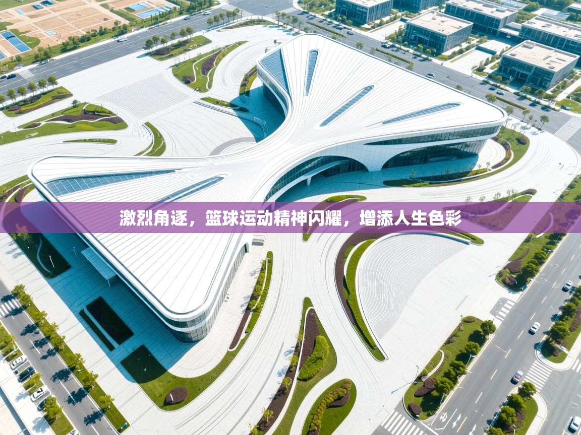 激烈角逐，篮球运动精神闪耀，增添人生色彩  第1张