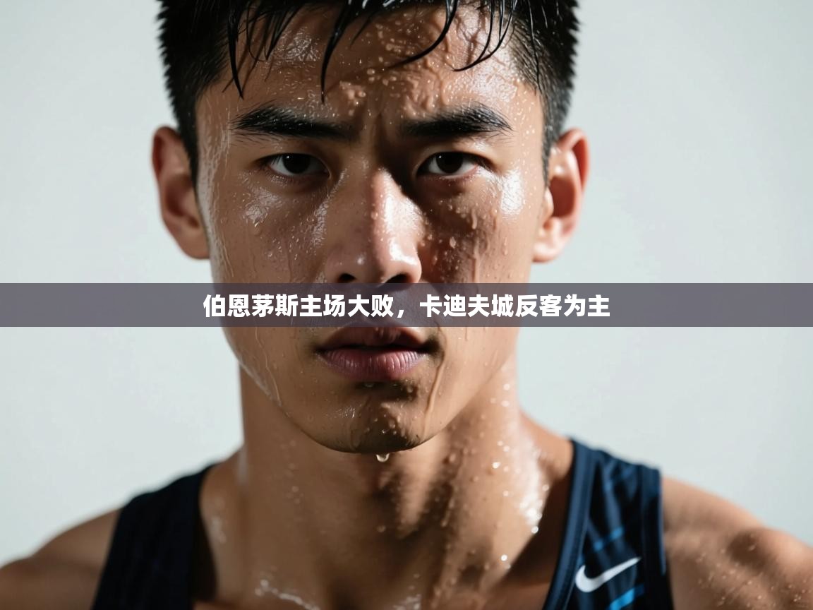 伯恩茅斯主场大败,卡迪夫城反客为主 第1张