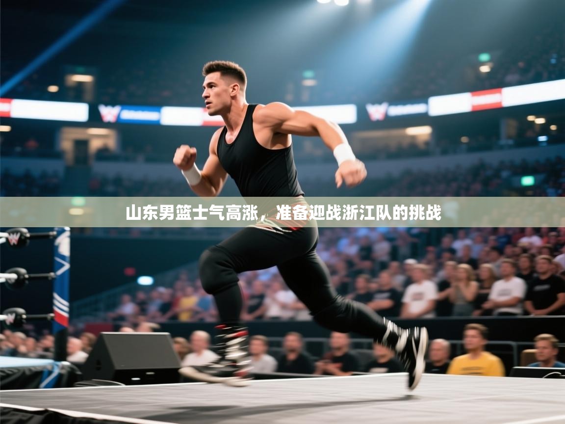 山东男篮士气高涨，准备迎战浙江队的挑战  第1张