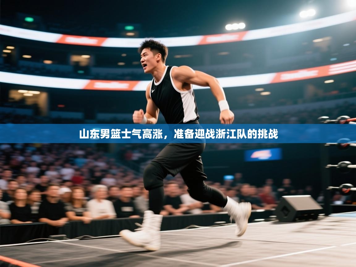 山东男篮士气高涨，准备迎战浙江队的挑战  第2张