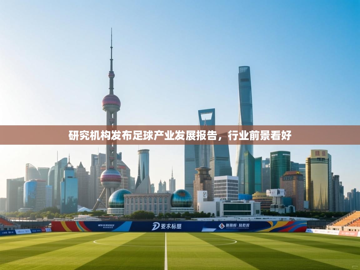 研究机构发布足球产业发展报告,行业前景看好 第2张