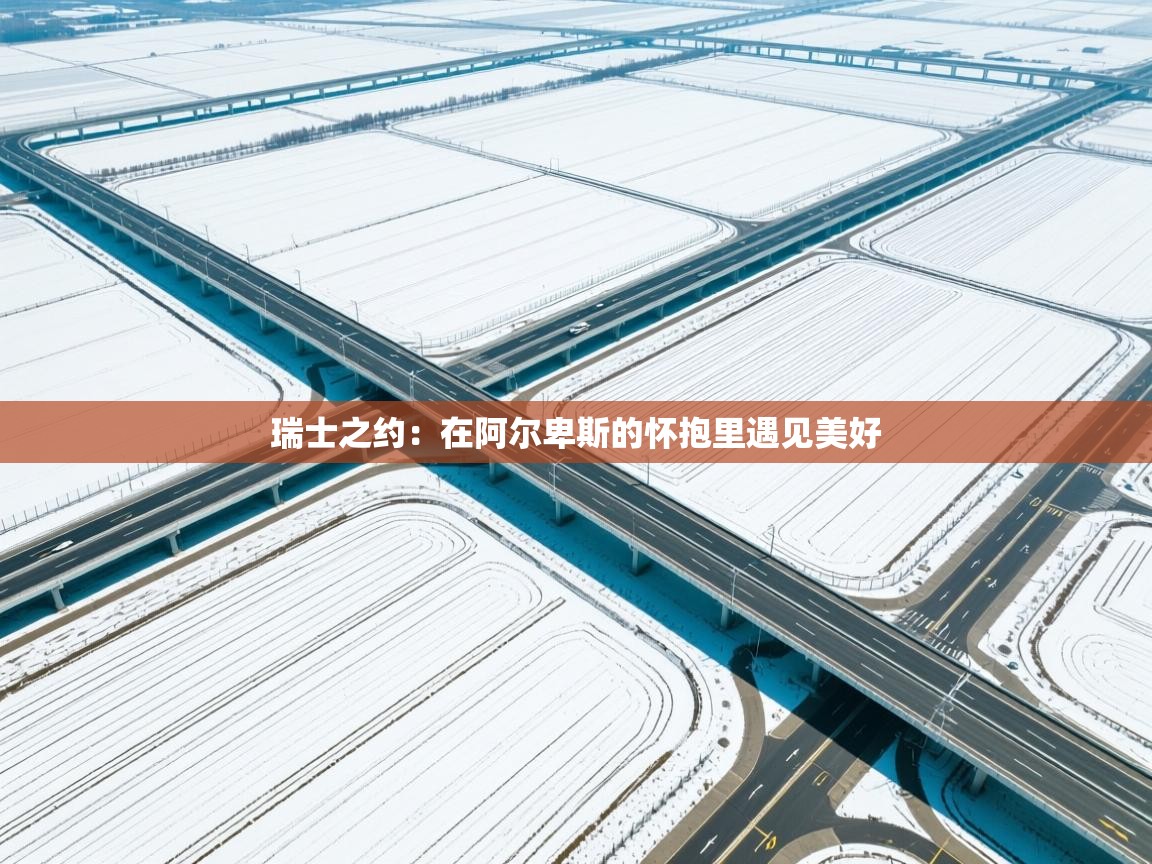 瑞士之约:在阿尔卑斯的怀抱里遇见美好 第2张