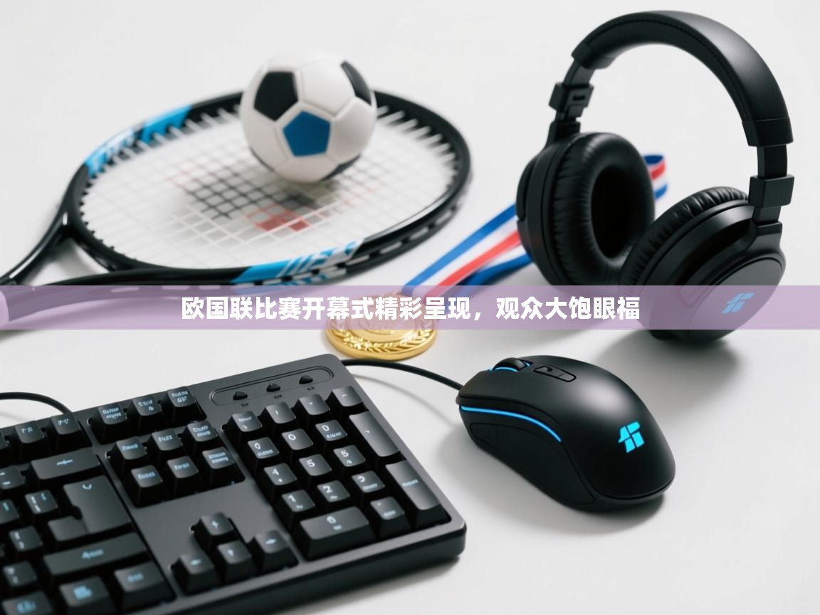 欧国联比赛开幕式精彩呈现，观众大饱眼福