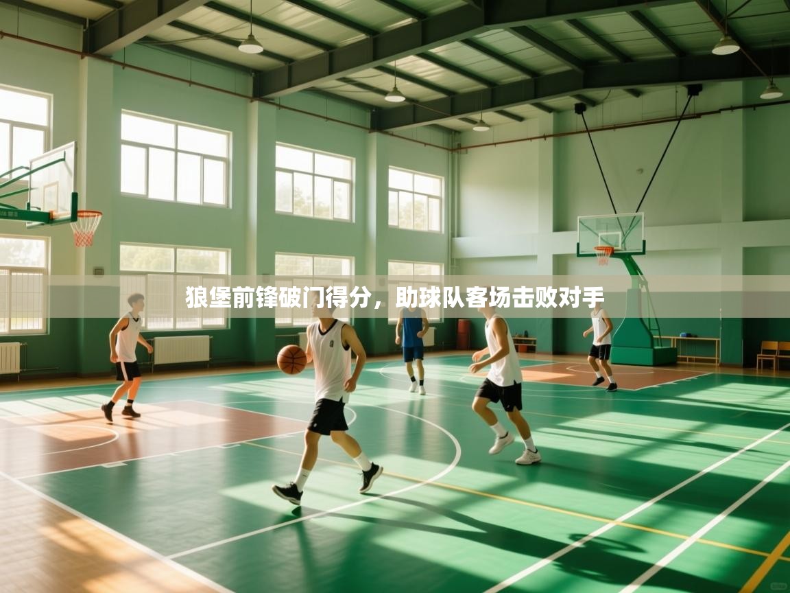 狼堡前锋破门得分，助球队客场击败对手  第2张