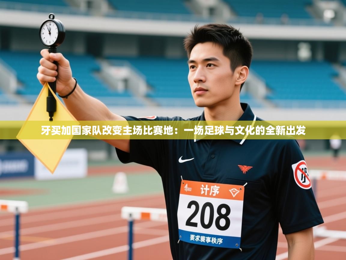 牙买加国家队改变主场比赛地：一场足球与文化的全新出发  第1张