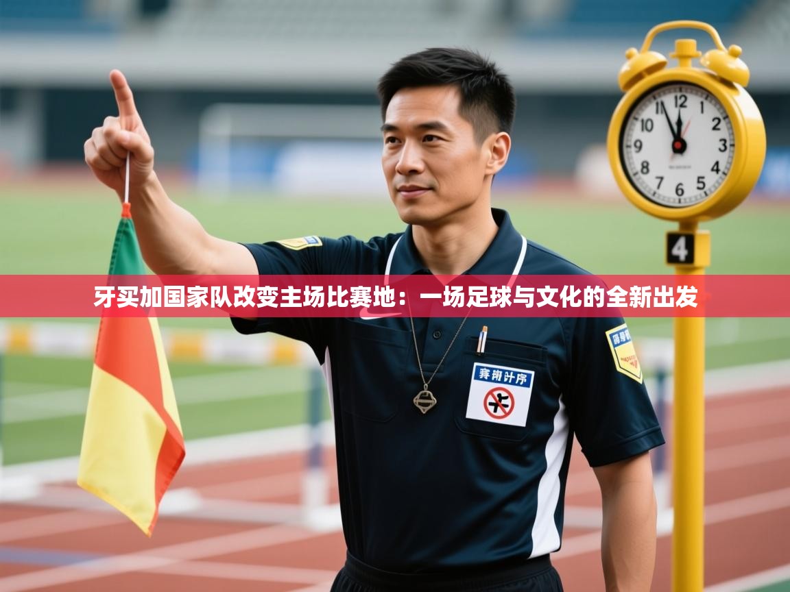 牙买加国家队改变主场比赛地：一场足球与文化的全新出发  第2张