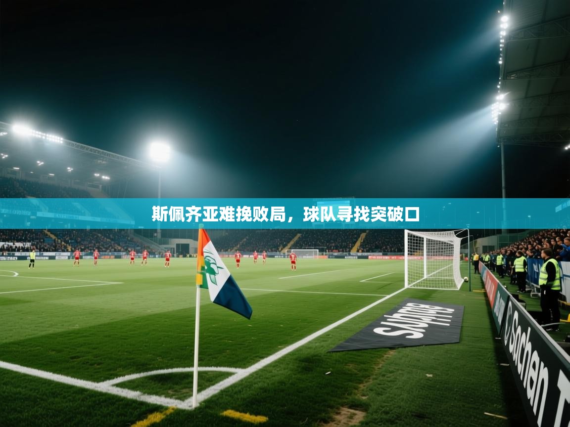 斯佩齐亚难挽败局,球队寻找突破口 第2张