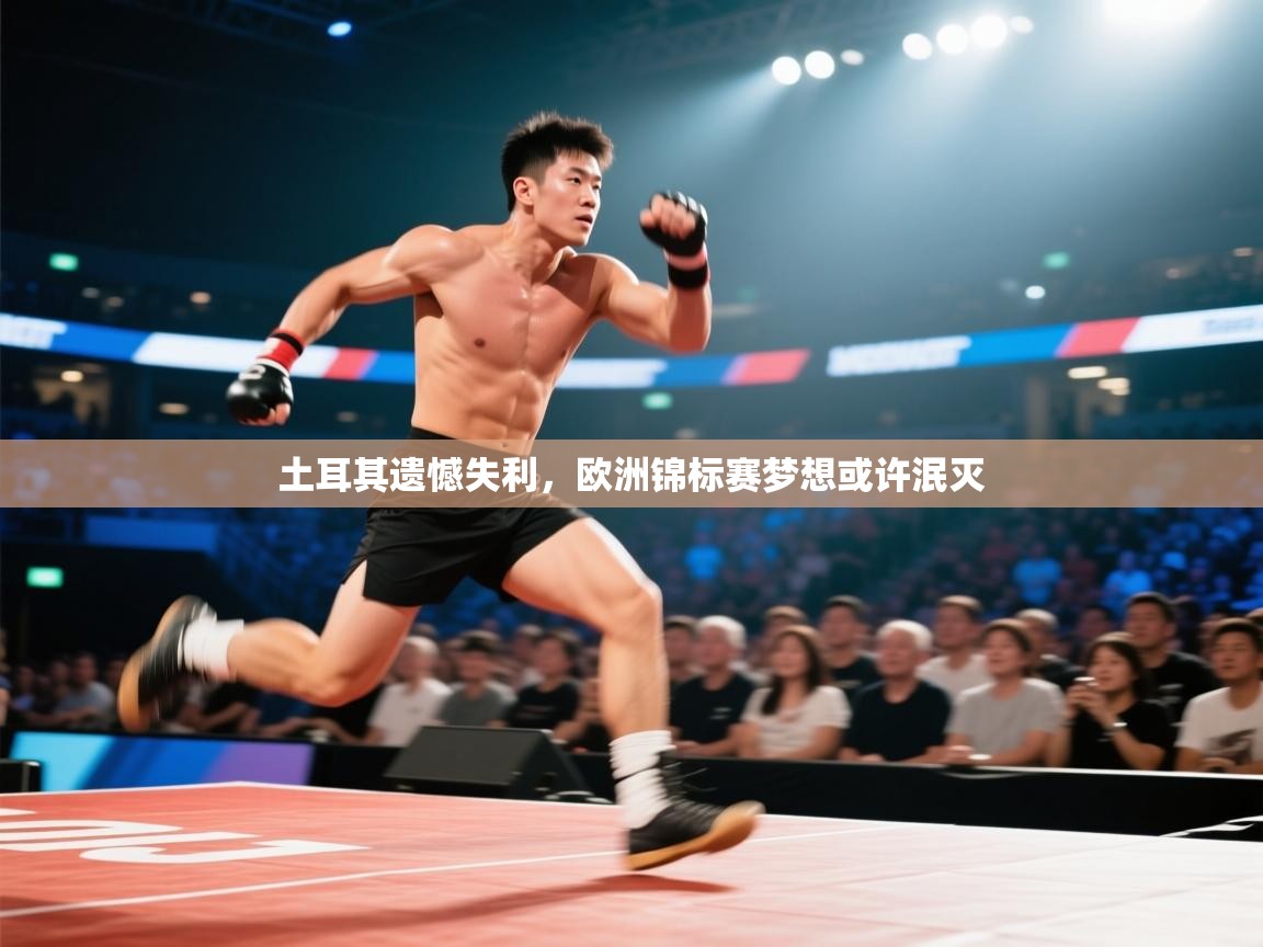 土耳其遗憾失利，欧洲锦标赛梦想或许泯灭