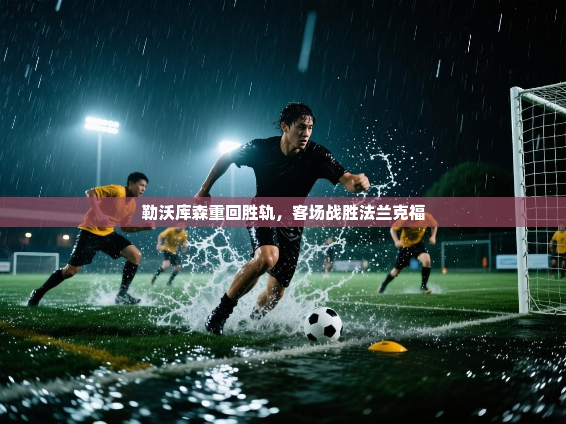 勒沃库森重回胜轨,客场战胜法兰克福 第1张