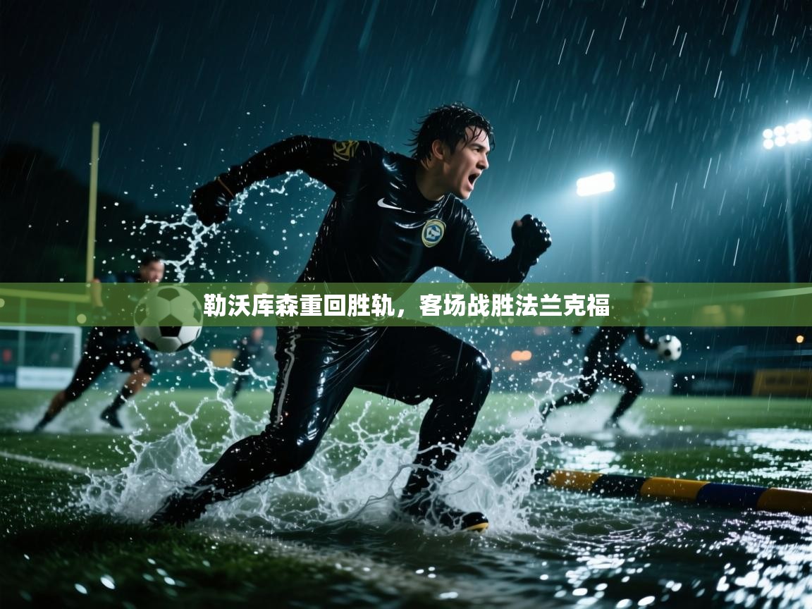 勒沃库森重回胜轨,客场战胜法兰克福 第2张