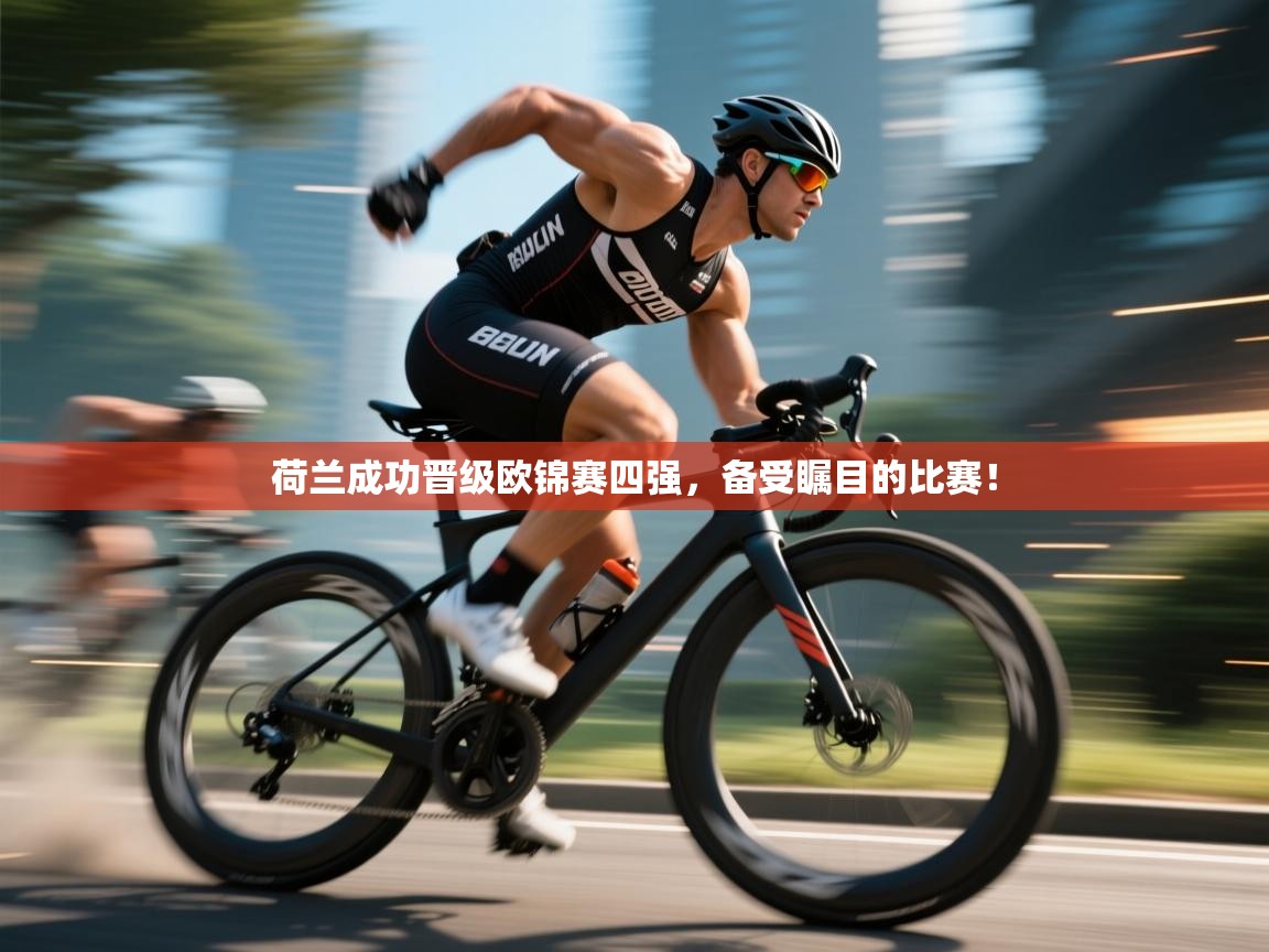 荷兰成功晋级欧锦赛四强,备受瞩目的比赛! 第1张