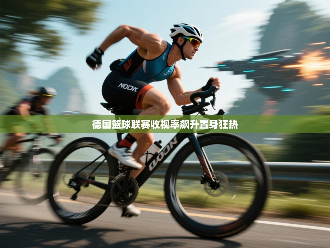 德国篮球联赛收视率飙升置身狂热 第1张