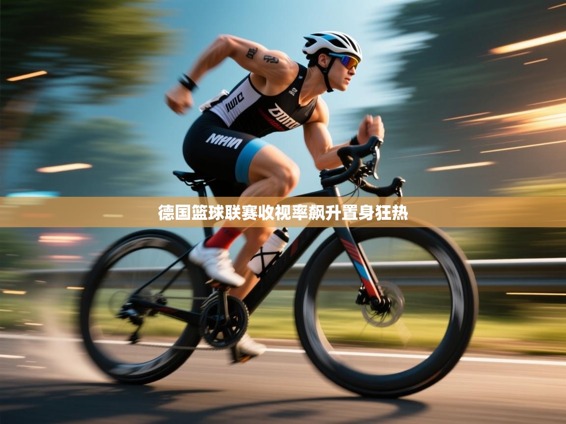 德国篮球联赛收视率飙升置身狂热 第2张