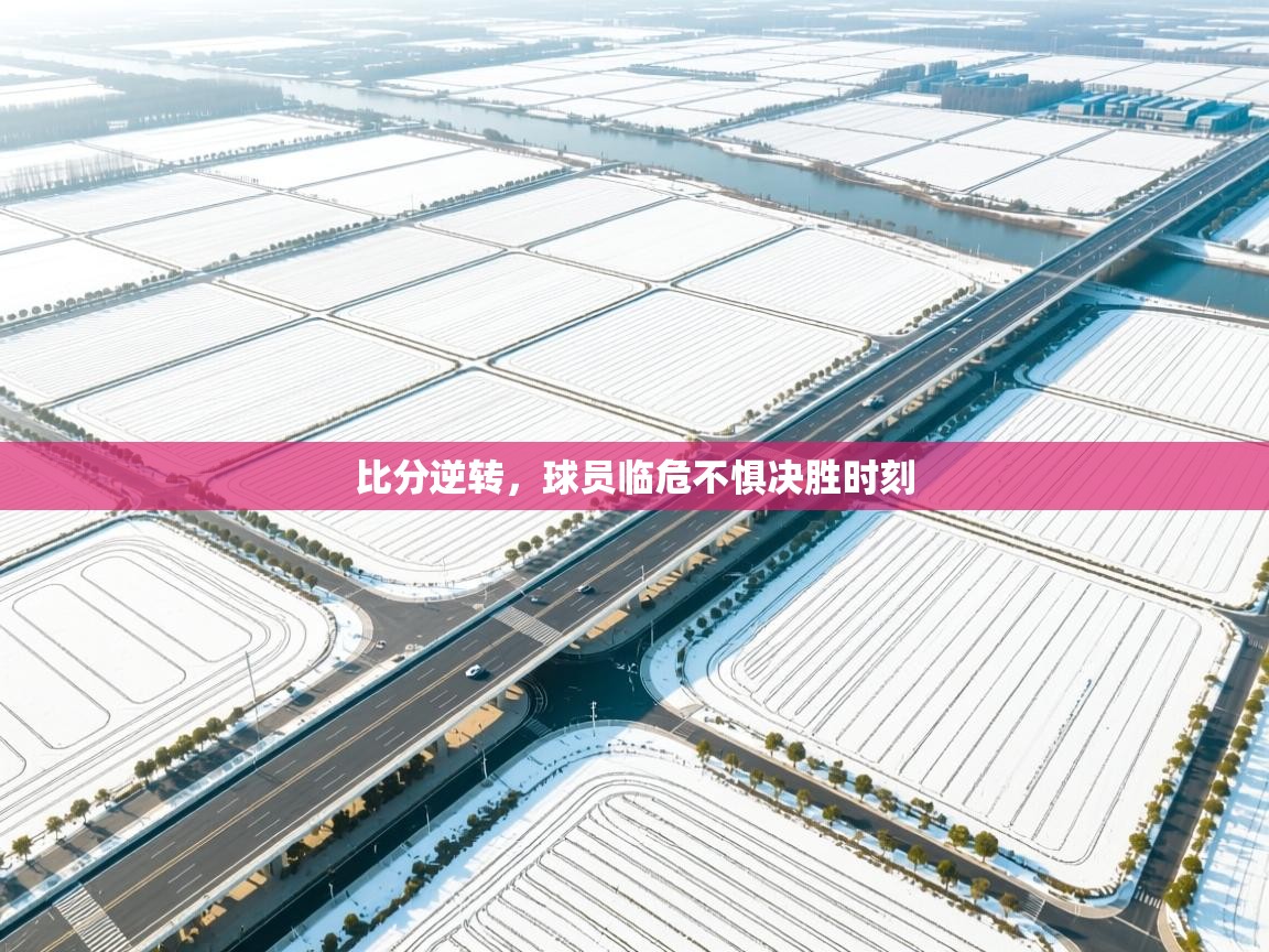 比分逆转，球员临危不惧决胜时刻  第1张