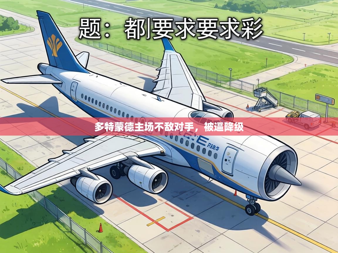 多特蒙德主场不敌对手，被逼降级  第1张