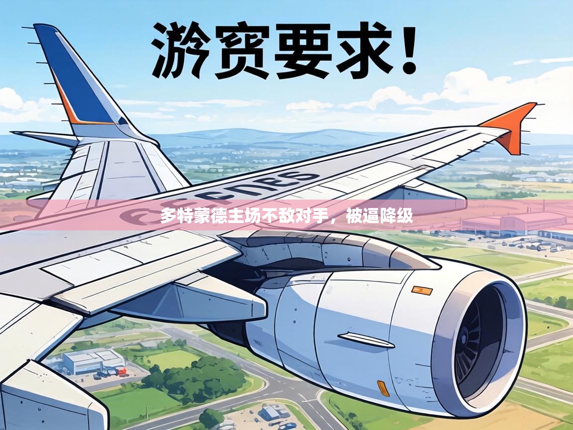 多特蒙德主场不敌对手，被逼降级  第2张