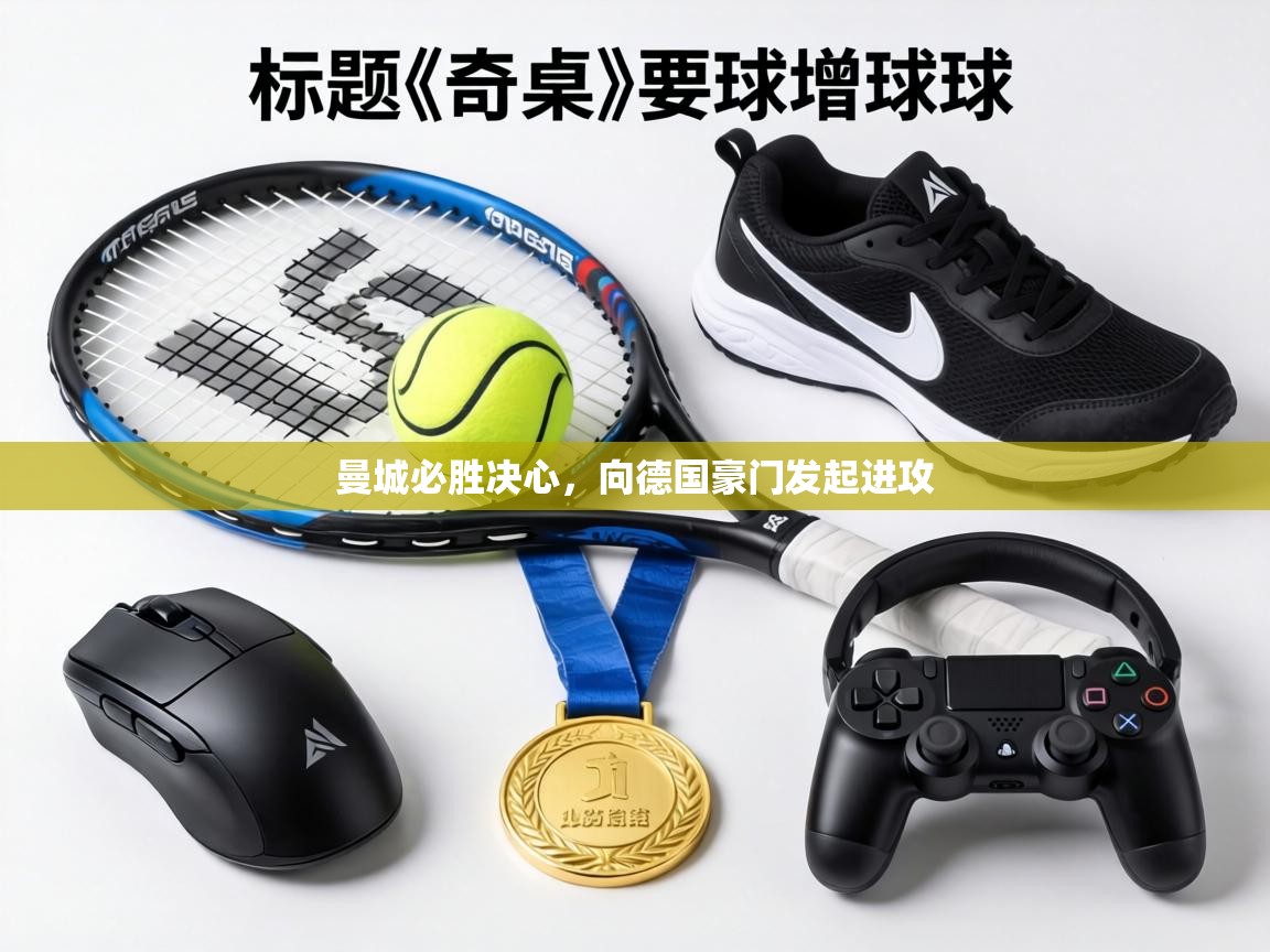 曼城必胜决心,向德国豪门发起进攻 第1张