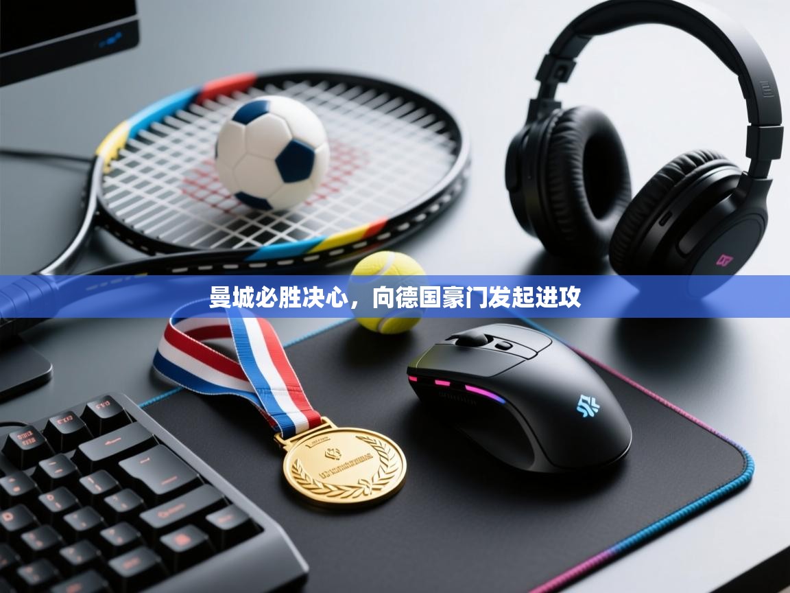 曼城必胜决心,向德国豪门发起进攻 第2张