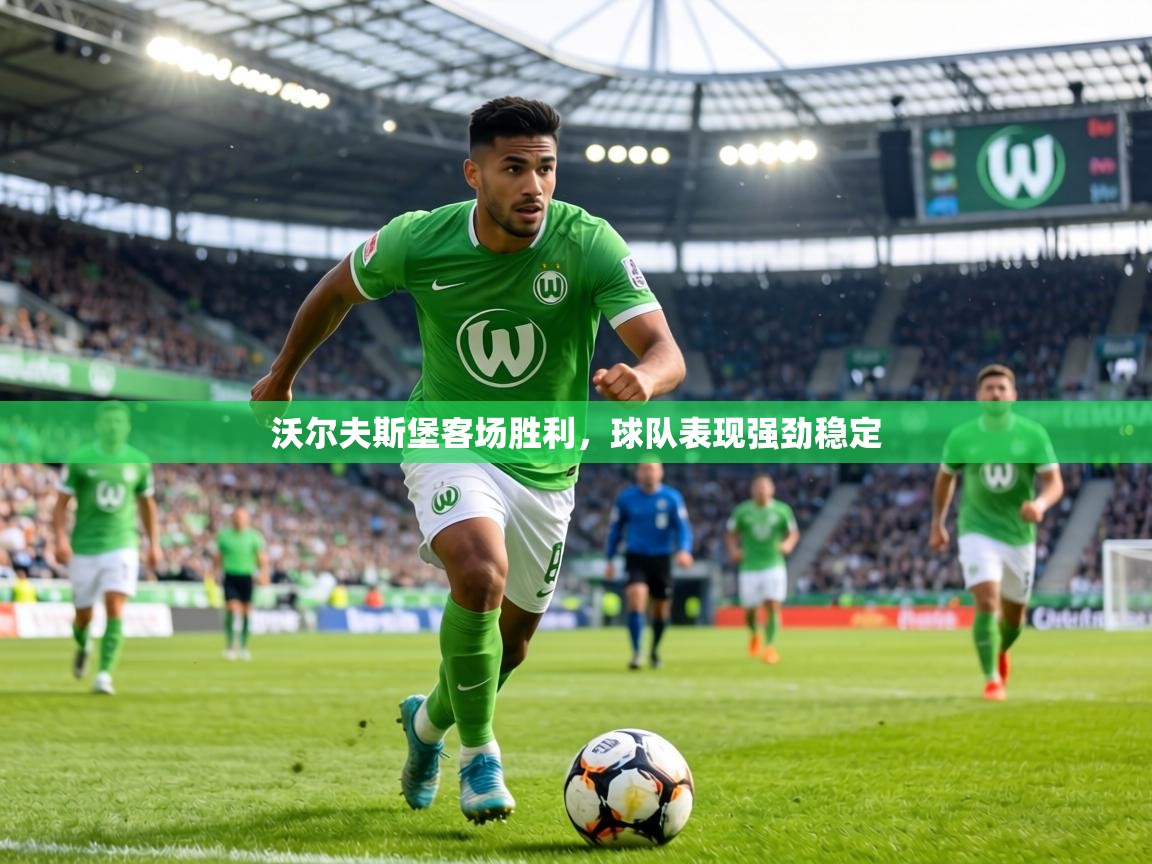 沃尔夫斯堡客场胜利,球队表现强劲稳定 第1张