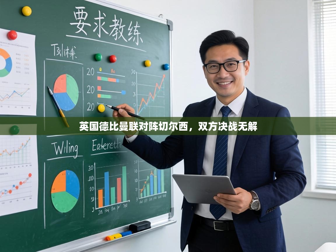 英国德比曼联对阵切尔西，双方决战无解