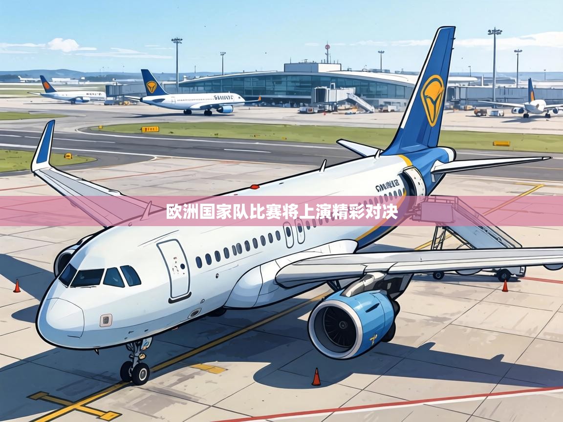 欧洲国家队比赛将上演精彩对决 第1张