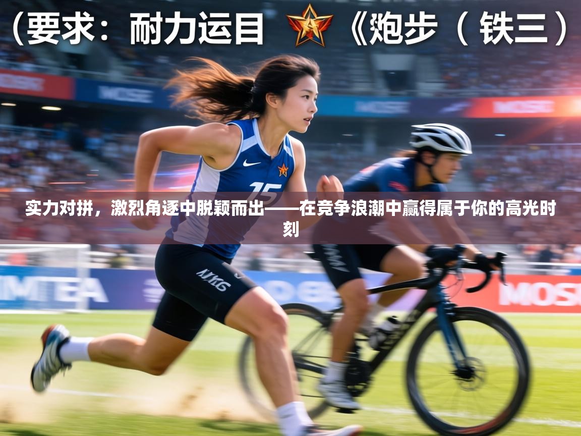 实力对拼，激烈角逐中脱颖而出——在竞争浪潮中赢得属于你的高光时刻  第2张