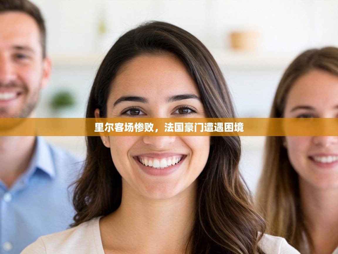 里尔客场惨败，法国豪门遭遇困境