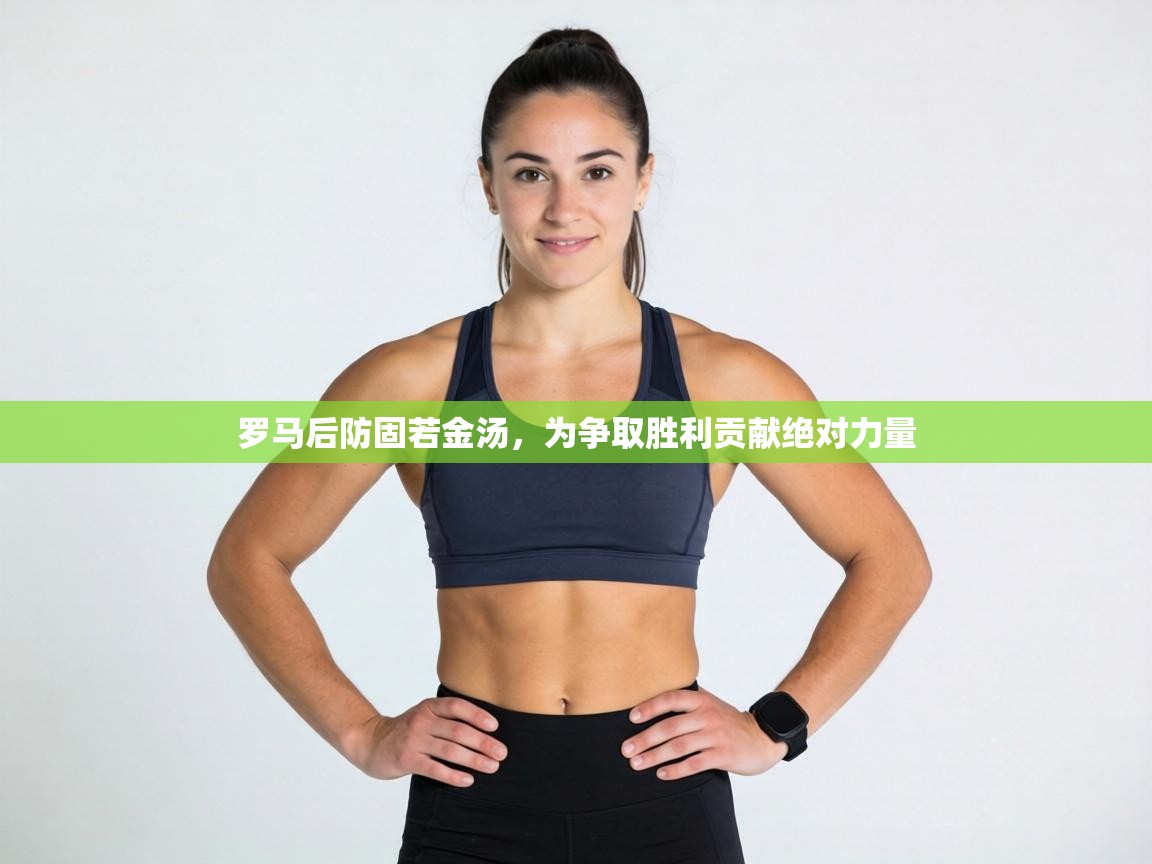 罗马后防固若金汤,为争取胜利贡献绝对力量 第1张